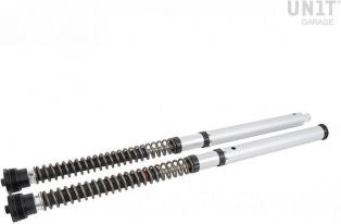Unit Garage Cartridge fork Ohlins MT-09 TRACER 30mm. Nix (2021 until now) | FKS518