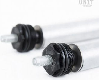 Unit Garage Ohlins Fork Cartridges FSK 100 Scrambler 900 (2006-2016) | FSK109