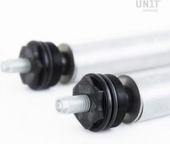 Unit Garage Ohlins Fork Cartridges FSK 100 Bonneville (2009-2015) | FSK111