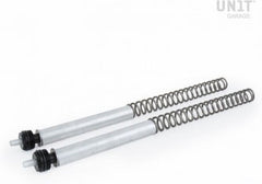 Unit Garage Ohlins Fork Cartridges FSK 100 Bonneville T120 (2016-2018) | FSK120