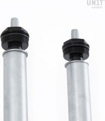Unit Garage Ohlins Fork Cartridges FSK 100 Bonneville T120 (2016-2018) | FSK120