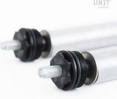 Unit Garage Ohlins Fork Cartridges FSK 100 Bonneville T120 (2016-2018) | FSK120