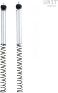 Unit Garage Ohlins Fork Cartridges FSK 100 Bonneville T120 (2016-2018) | FSK120