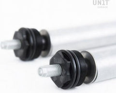 Unit Garage Ohlins Fork Cartridges FSK 100 Bonneville T100 & Street Scrambler | FSK122