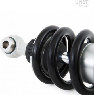 Unit Garage Rear Susp. Ohlins BLACKLINE Kawasaki, S46DR1 Z900RS (2017-2020) | KA740