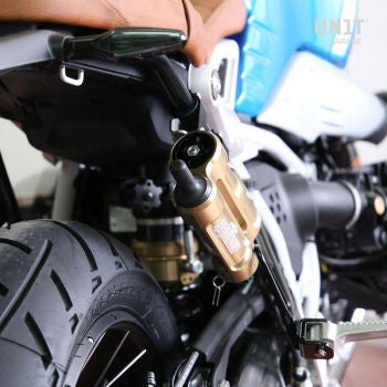 Unit Garage Kit Rear Susp. Airtender | KIT-AT-BMWRNINET