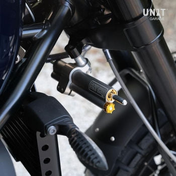 Unit Garage Ohlins linear steering damper | SD000