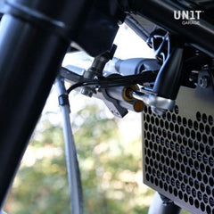 Unit Garage Ohlins linear steering damper | SD000