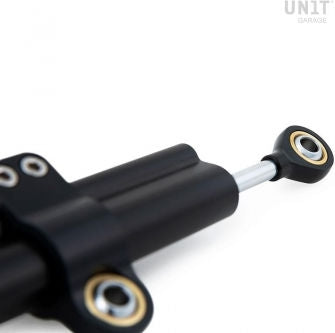 Unit Garage Öhlins linear steering damper R nineT BLACKLINE | SD063