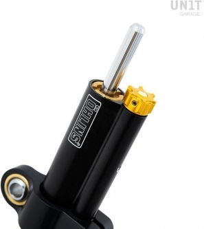Unit Garage Öhlins linear steering damper R nineT BLACKLINE | SD063