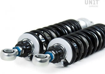 Unit Garage Rear suspension STX36Twin Bonneville-Thruxton-Scrambler 900 (2006-2016) | TR627