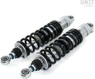 Unit Garage Rear suspension STX36Twin Bonneville-Thruxton-Scrambler 900 (2006-2016) | TR627