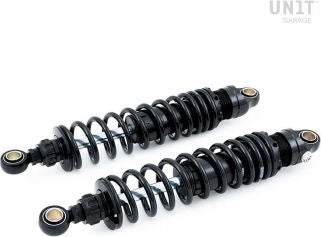 Unit Garage Rear suspension STX36Twin BLACKLINE. Bonneville T100 & T120-Street Scrambler (2016-2020) | TR644