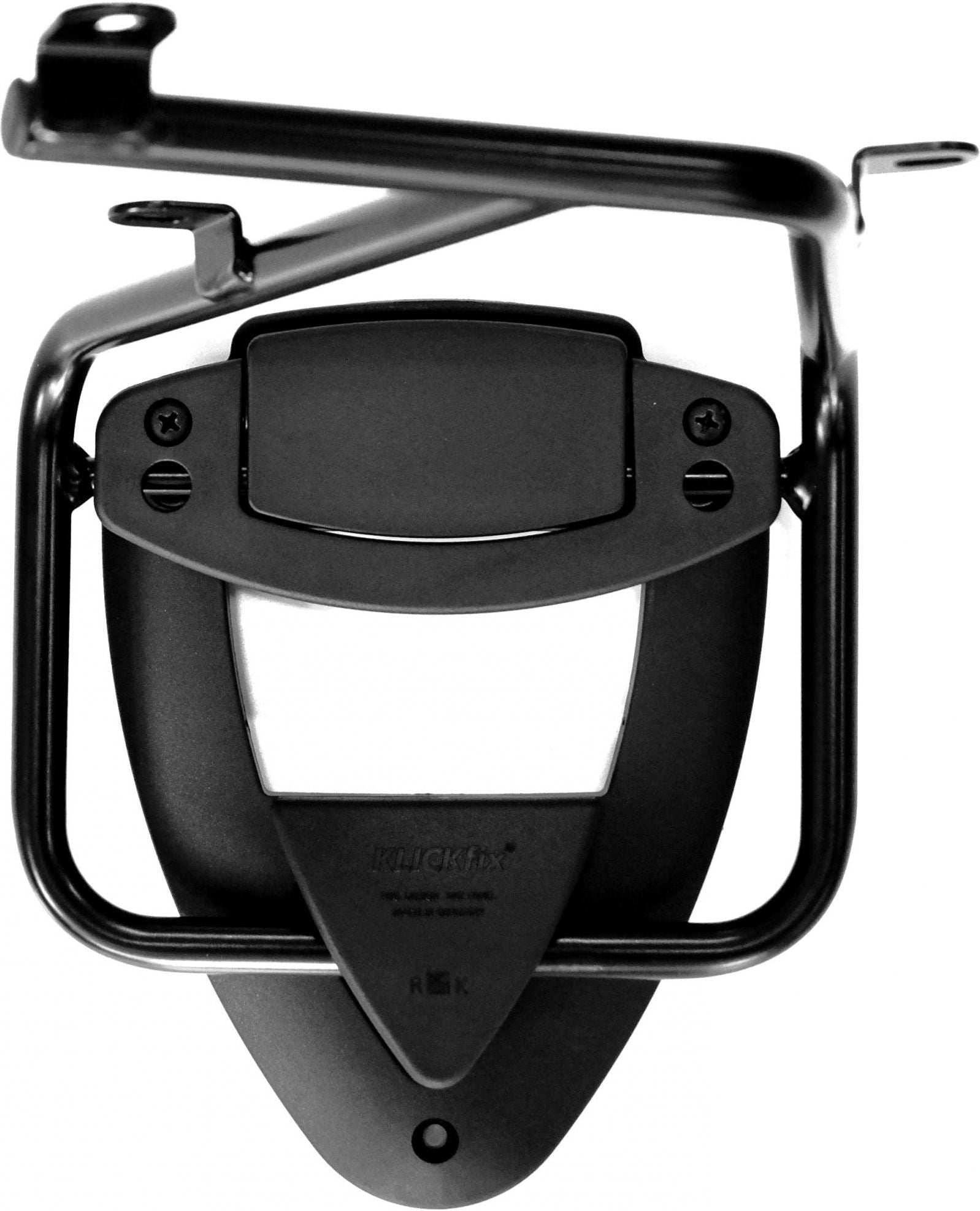 Unit Garage Quick Release System for Panniers | COD. U000