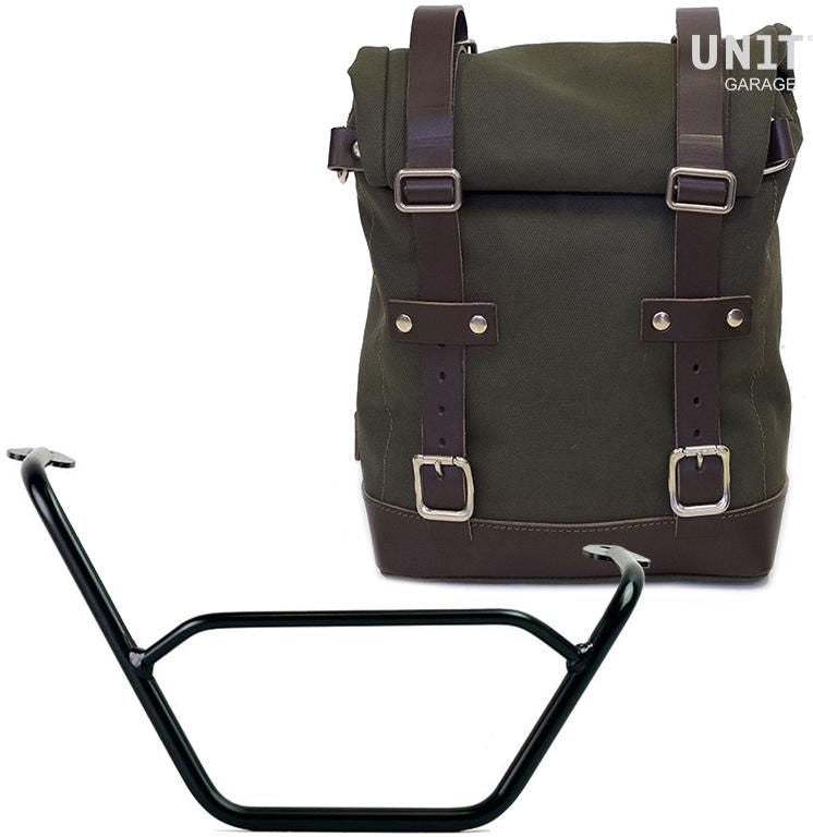 ug_U001-1901DX-Green-Brown