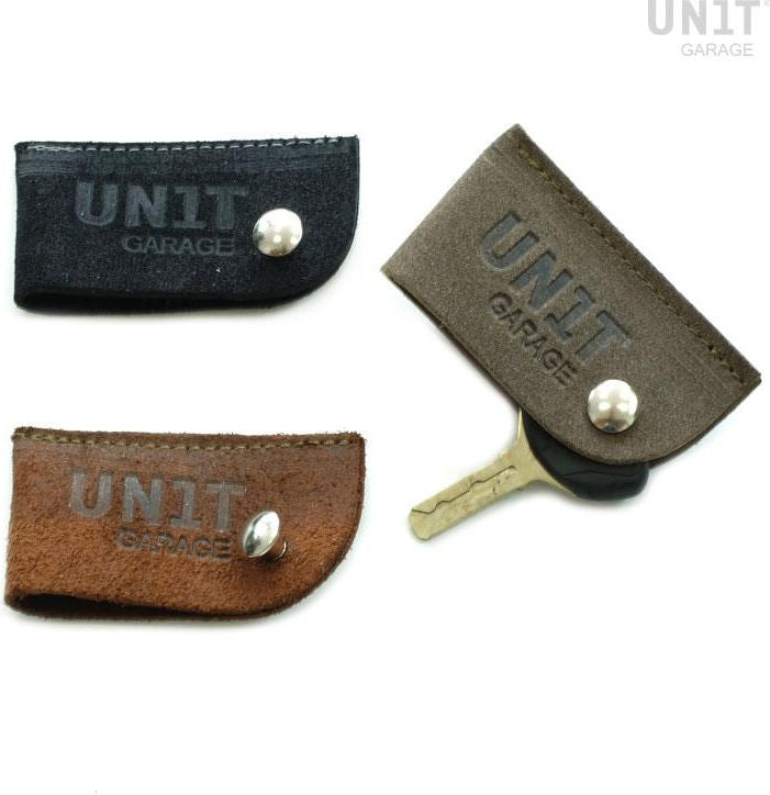 Unit Garage Unitgarage keyring | U008
