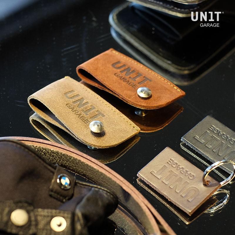 Unit Garage Unitgarage keyring | U008