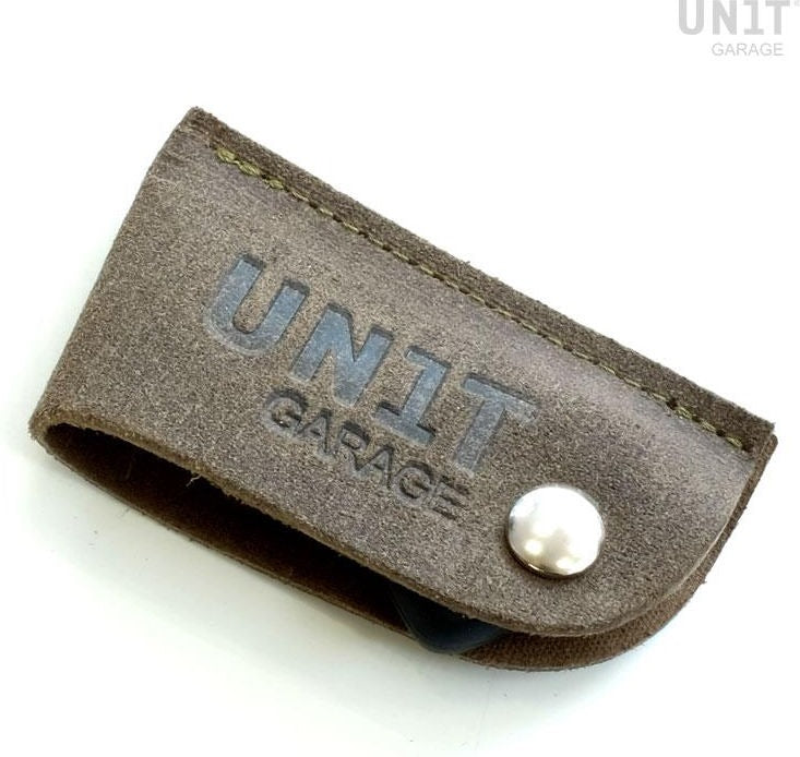 Unit Garage Unitgarage keyring | U008