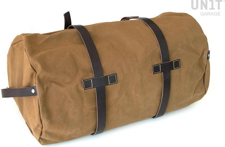 Unit Garage Kalahari Duffle Bag 43L Canvas | U014