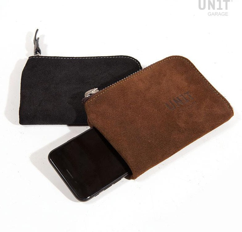 Unit Garage Phone holder and wallet | U020