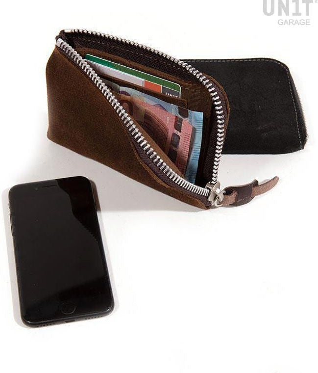 Unit Garage Phone holder and wallet | U020