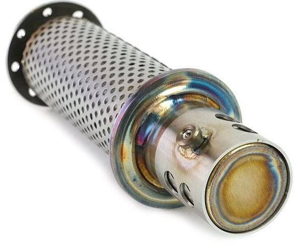 Unit Garage DB killer Pro | COD. U024