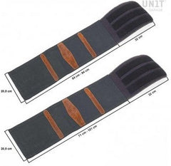 Unit Garage Lumbar belt, Size M (71cm-101cm) | U026-m