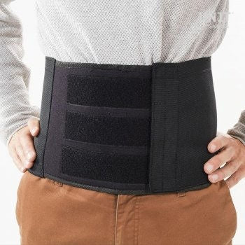 Unit Garage Lumbar belt, Size S (64cm-84cm) | U026-s