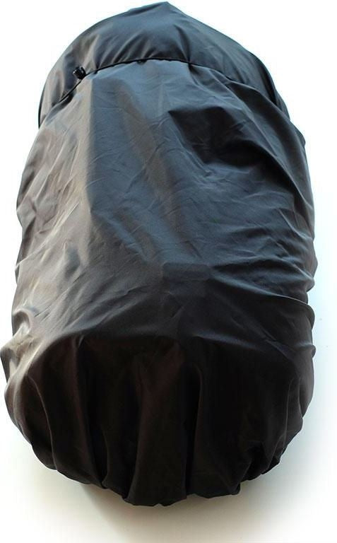 Unit Garage Duffle Bag Cover | COD. U034