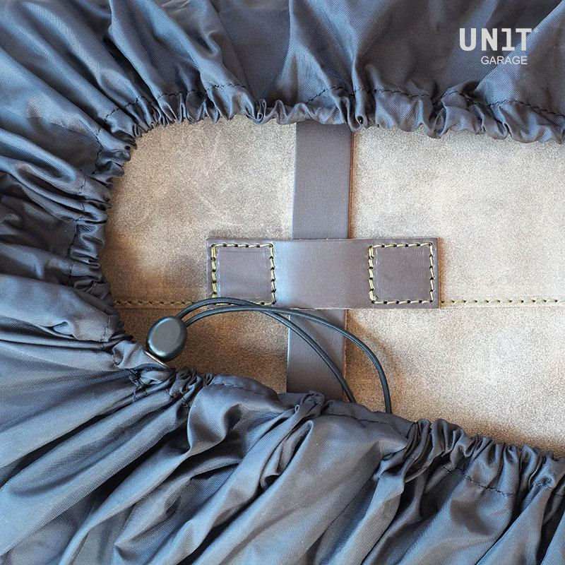 Unit Garage Duffle Bag Cover | COD. U034