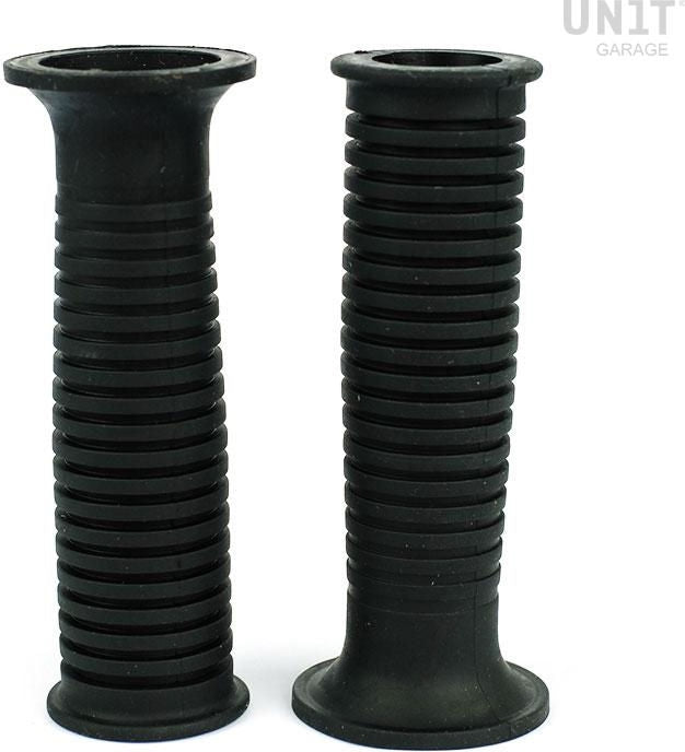 Unit Garage Pair of BMW 26/26 grips for heated controls | COD. U057