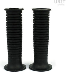 Unit Garage Pair of BMW 26/26 grips for heated controls | COD. U057