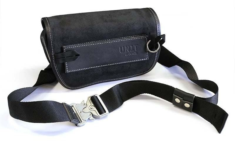 Unit Garage TACTICAL BELT | U058