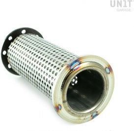 Unit Garage DB killer | U061