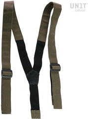 Unit Garage Zagora Suspenders | U067