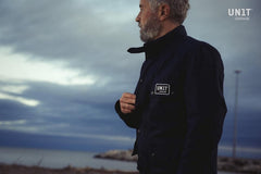 Unit Garage Zagora jacket | U069