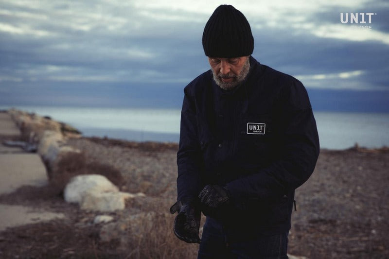 Unit Garage Zagora jacket | U069