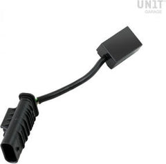 Unit Garage Exhaust valve exclusion kit | U092