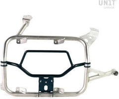 Unit Garage Adapter for U000 Quick Release System on aluminum subframes | U093