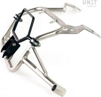 Unit Garage Adapter for U000 Quick Release System on aluminum subframes | U093