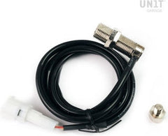 Unit Garage Magnetic sensor for Acewell digital instrument | U094