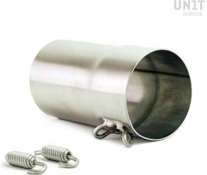 Unit Garage Extension for silencer | U098