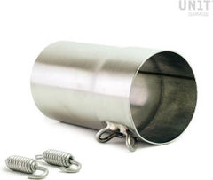 Unit Garage Extension for silencer | U098