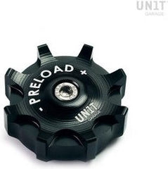 Unit Garage Preload adjustment for Ohlins suspension | U107