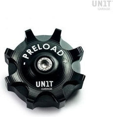Unit Garage Preload adjustment for Ohlins suspension | U107