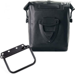 Unit Garage Khali side pannier in TPU + Subframe R80 GS | UG001-1008