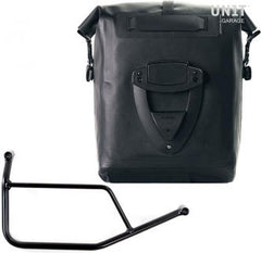 Unit Garage Khali side pannier in TPU + Subframe R 1200 R | UG001-1421