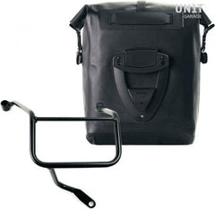 Unit Garage Khali side pannier in TPU + Right Subframe Yamaha | UG001-3208DX