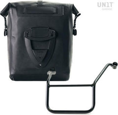 Unit Garage Khali side pannier in TPU + Left Subframe Yamaha | UG001-3208SX