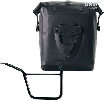 Unit Garage Khali side pannier in TPU + Right Subframe Pan America 1250 | UG001-3304DX